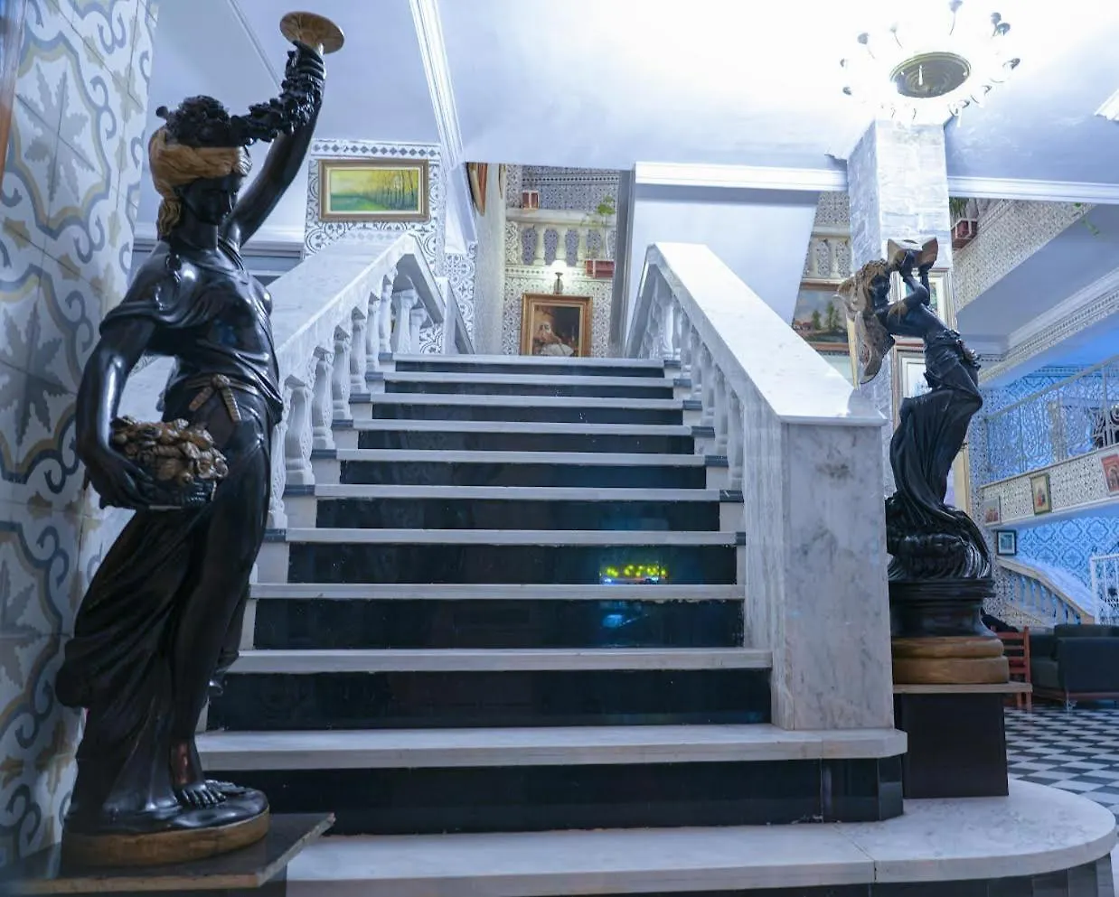 Hotel Appart-Hotel Bel Anfa Casablanca