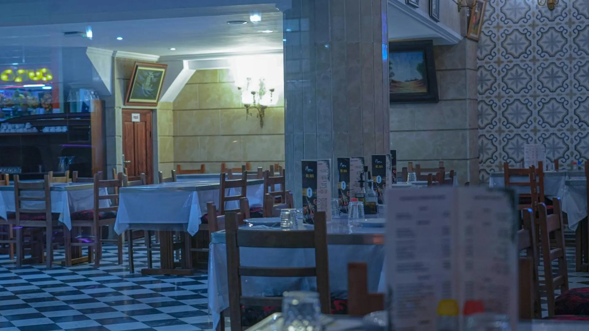 Hotel Appart-Hotel Bel Anfa Casablanca