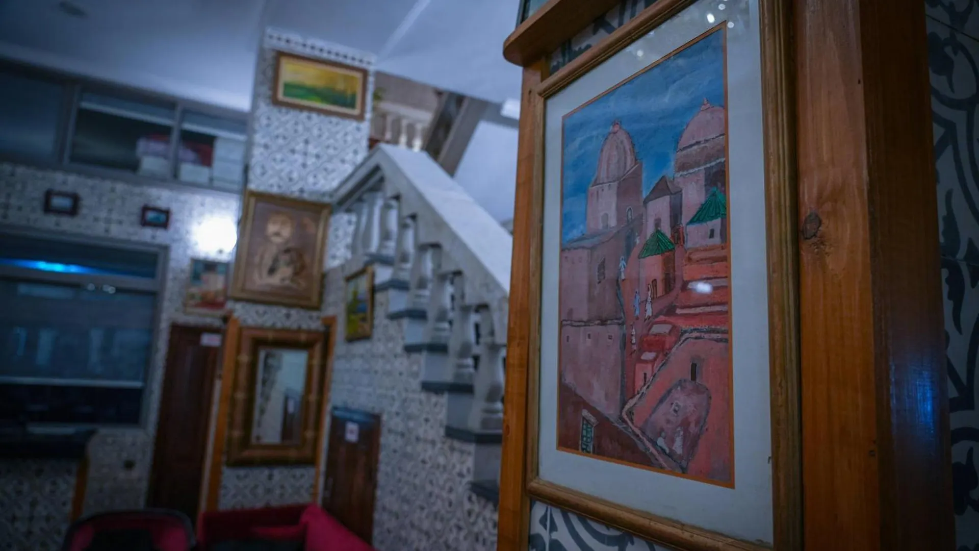 Appart-Hotel Bel Anfa Casablanca