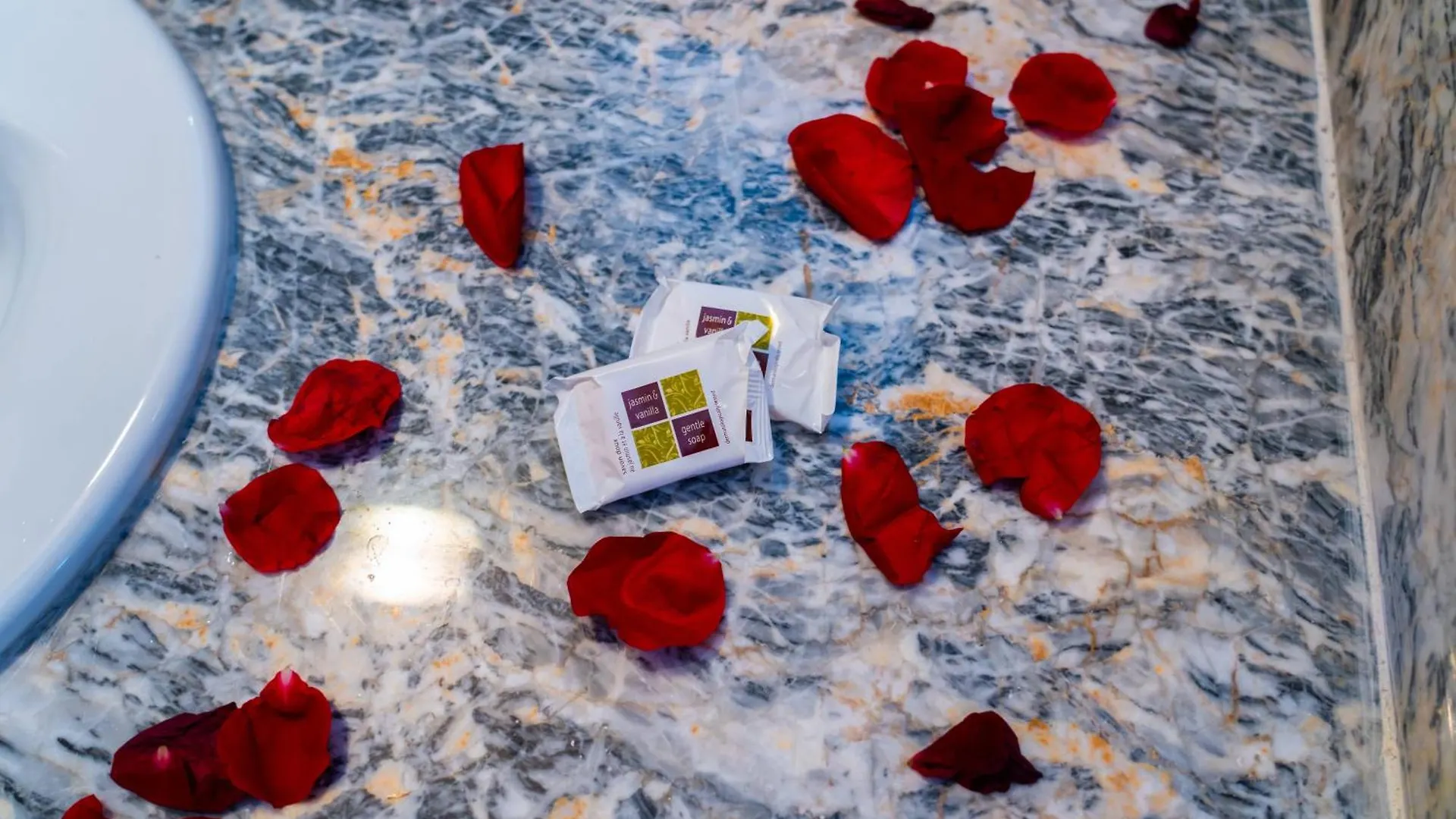 Appart-Hotel Bel Anfa Casablanca