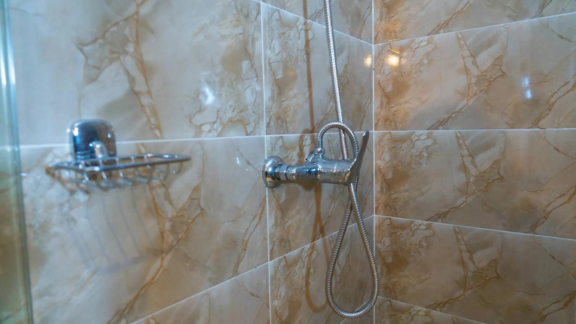 *** Hotel Appart-Hotel Bel Anfa Casablanca Morocco