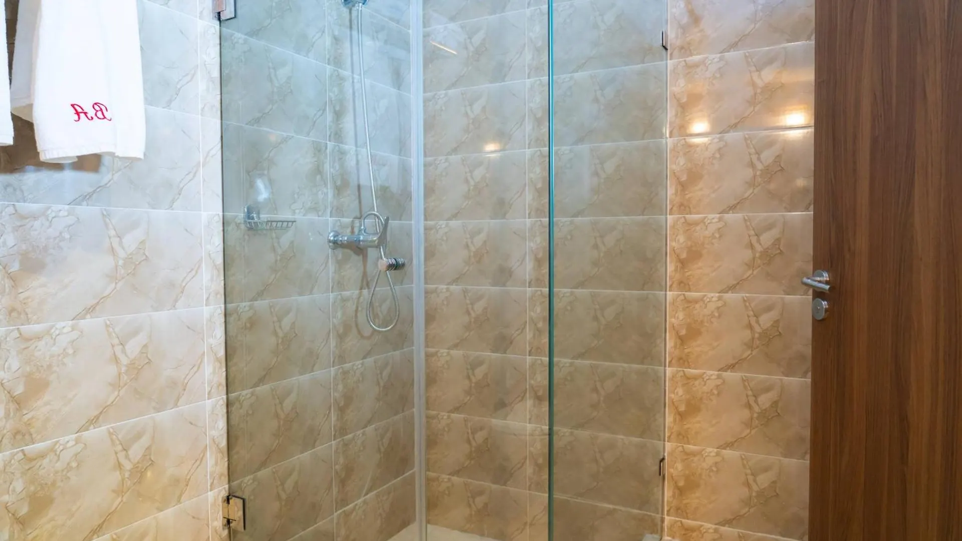 Appart-Hotel Bel Anfa Casablanca Hotel