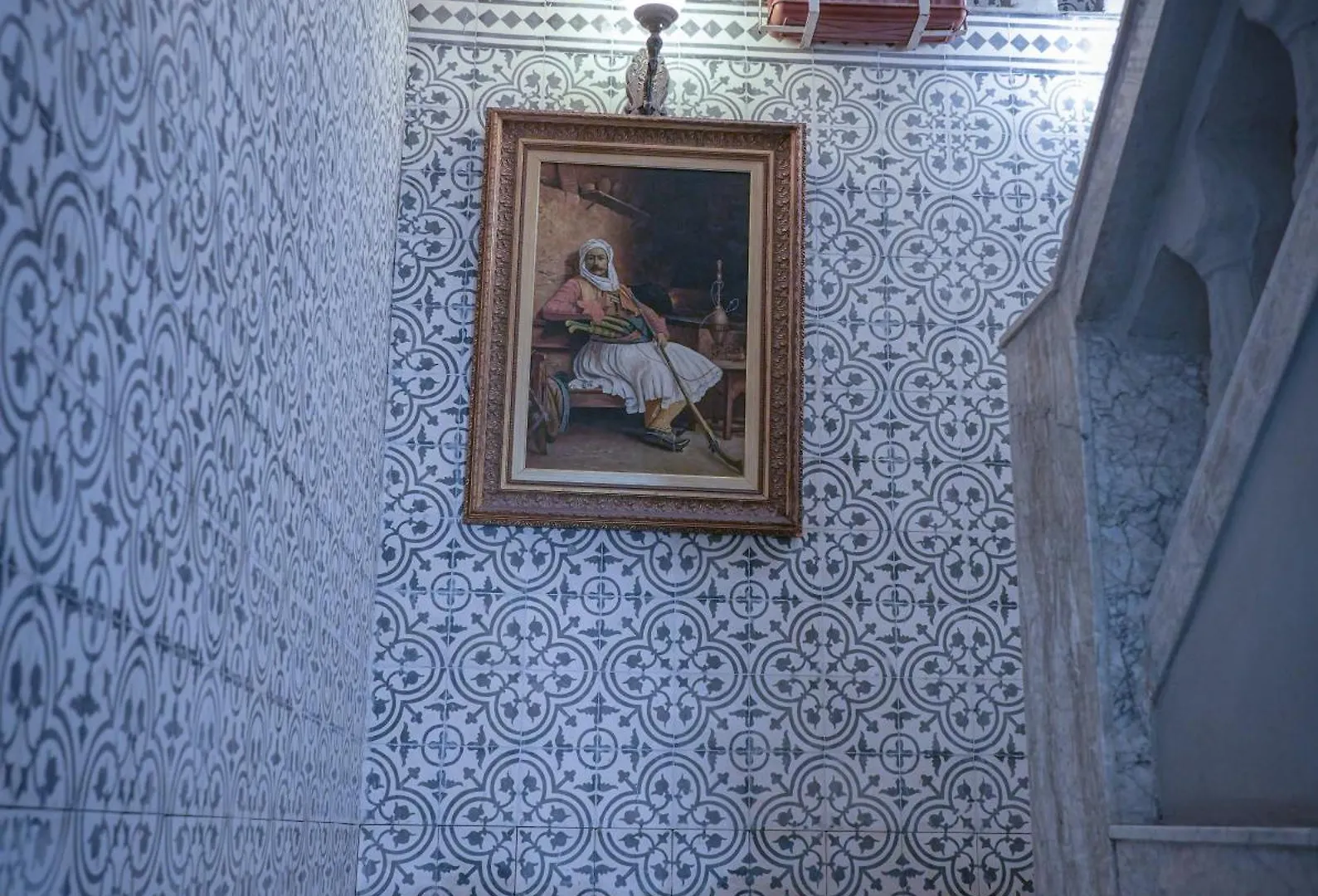 Appart-Hotel Bel Anfa Casablanca