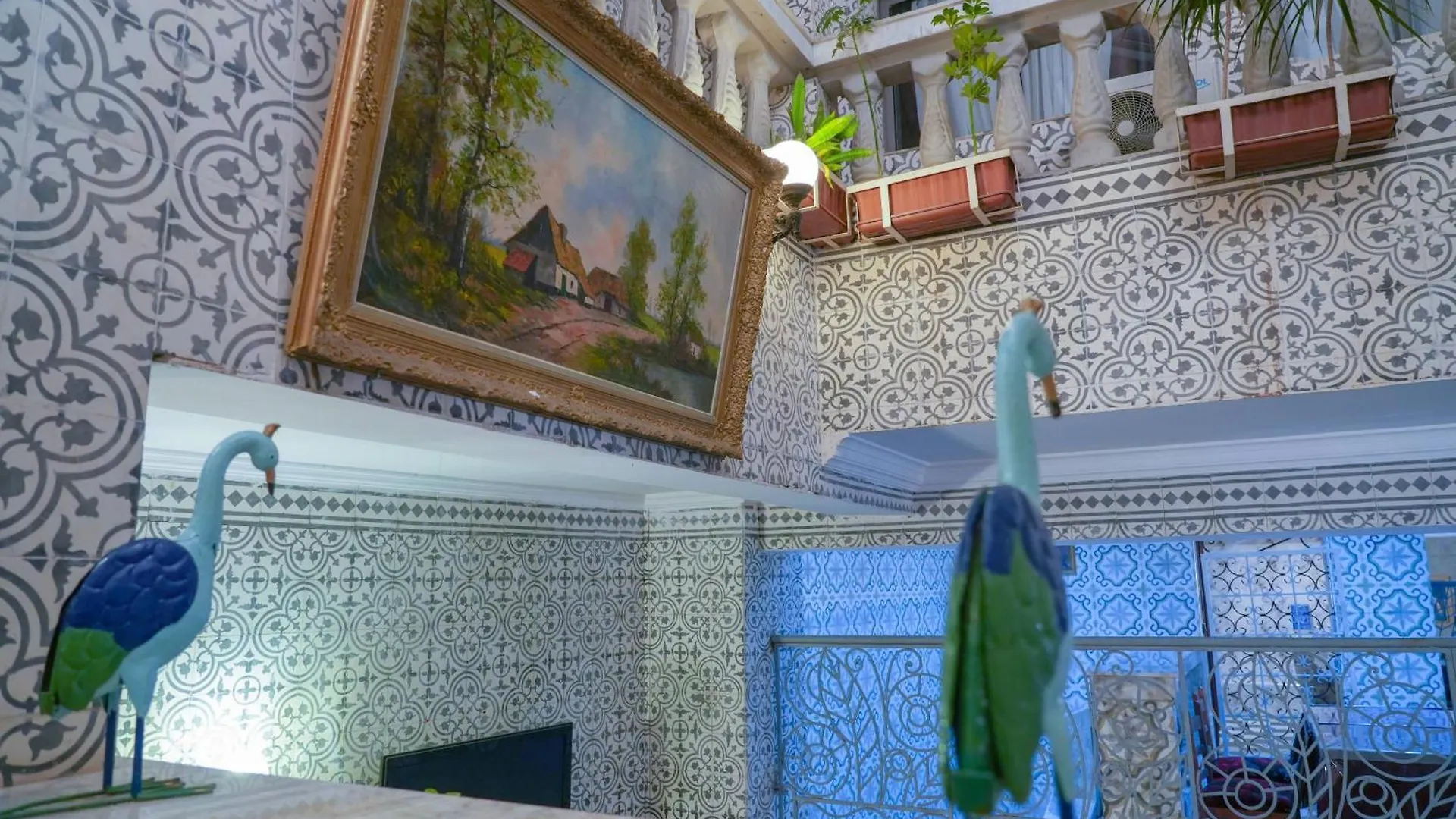 Appart-Hotel Bel Anfa Casablanca Hotel