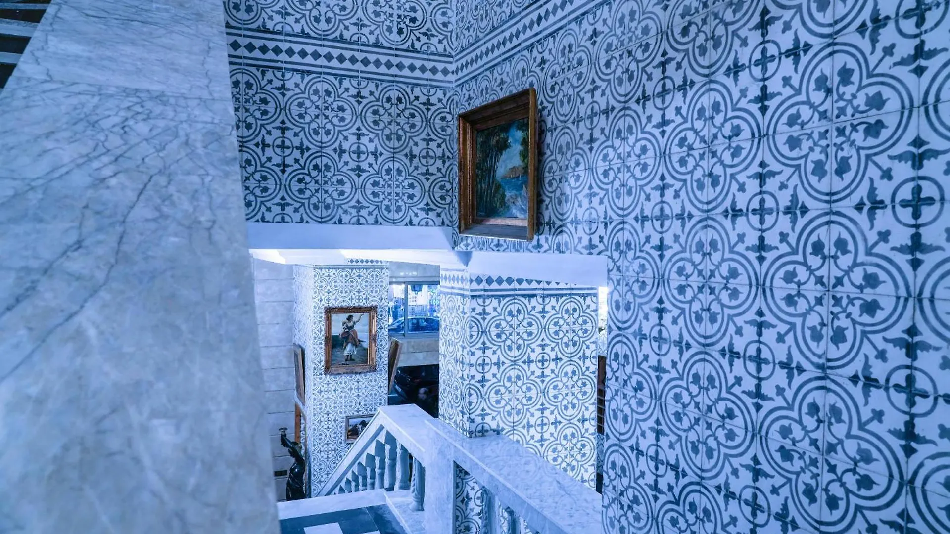 Appart-Hotel Bel Anfa Casablanca