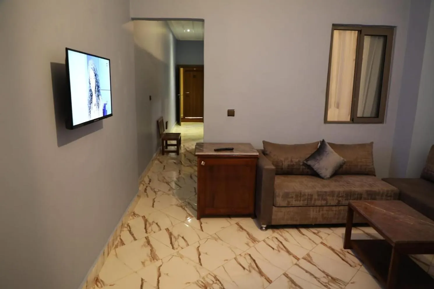 *** Hotel Appart-Hotel Bel Anfa Casablanca Morocco