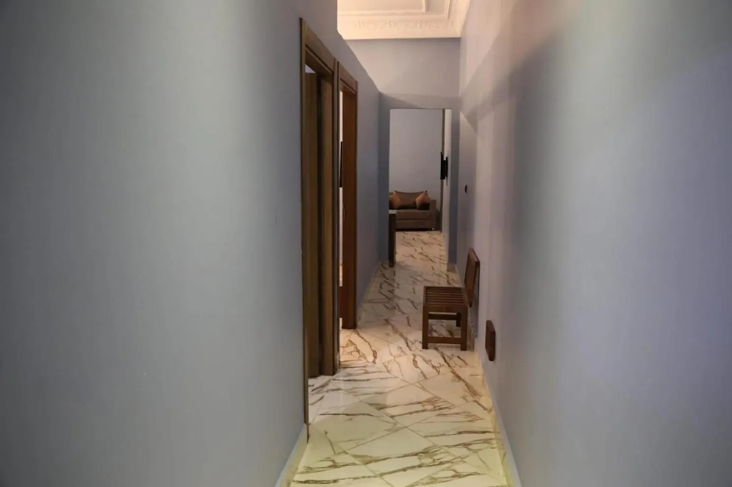 Appart-Hotel Bel Anfa Casablanca