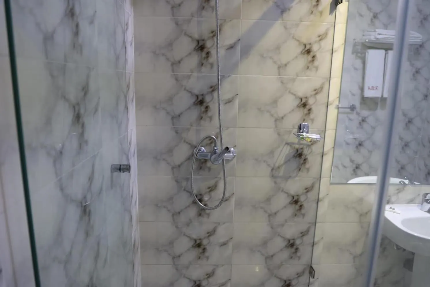 Appart-Hotel Bel Anfa Casablanca Morocco
