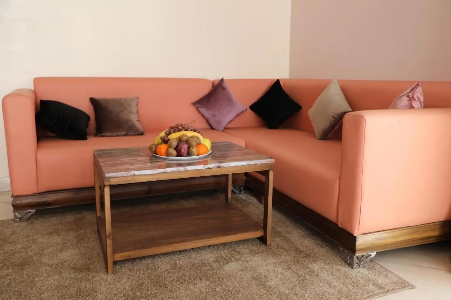 Appart-Hotel Bel Anfa Casablanca Hotel