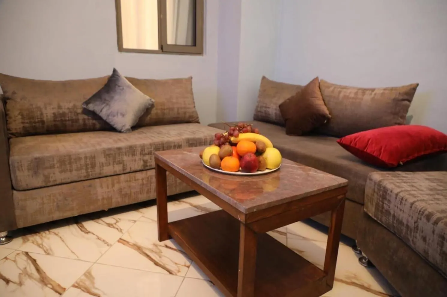 Appart-Hotel Bel Anfa Casablanca
