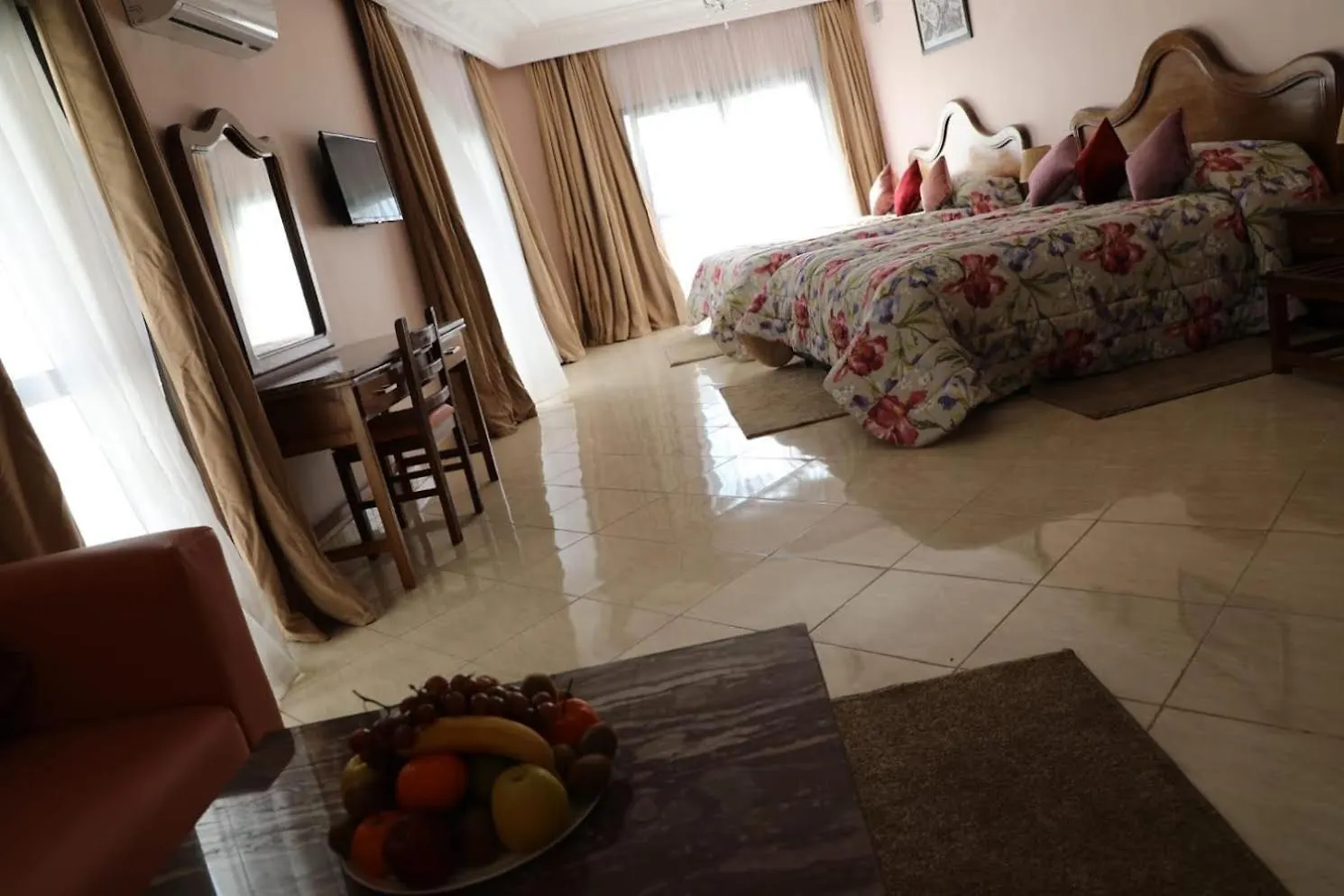 Appart-Hotel Bel Anfa Casablanca Hotel