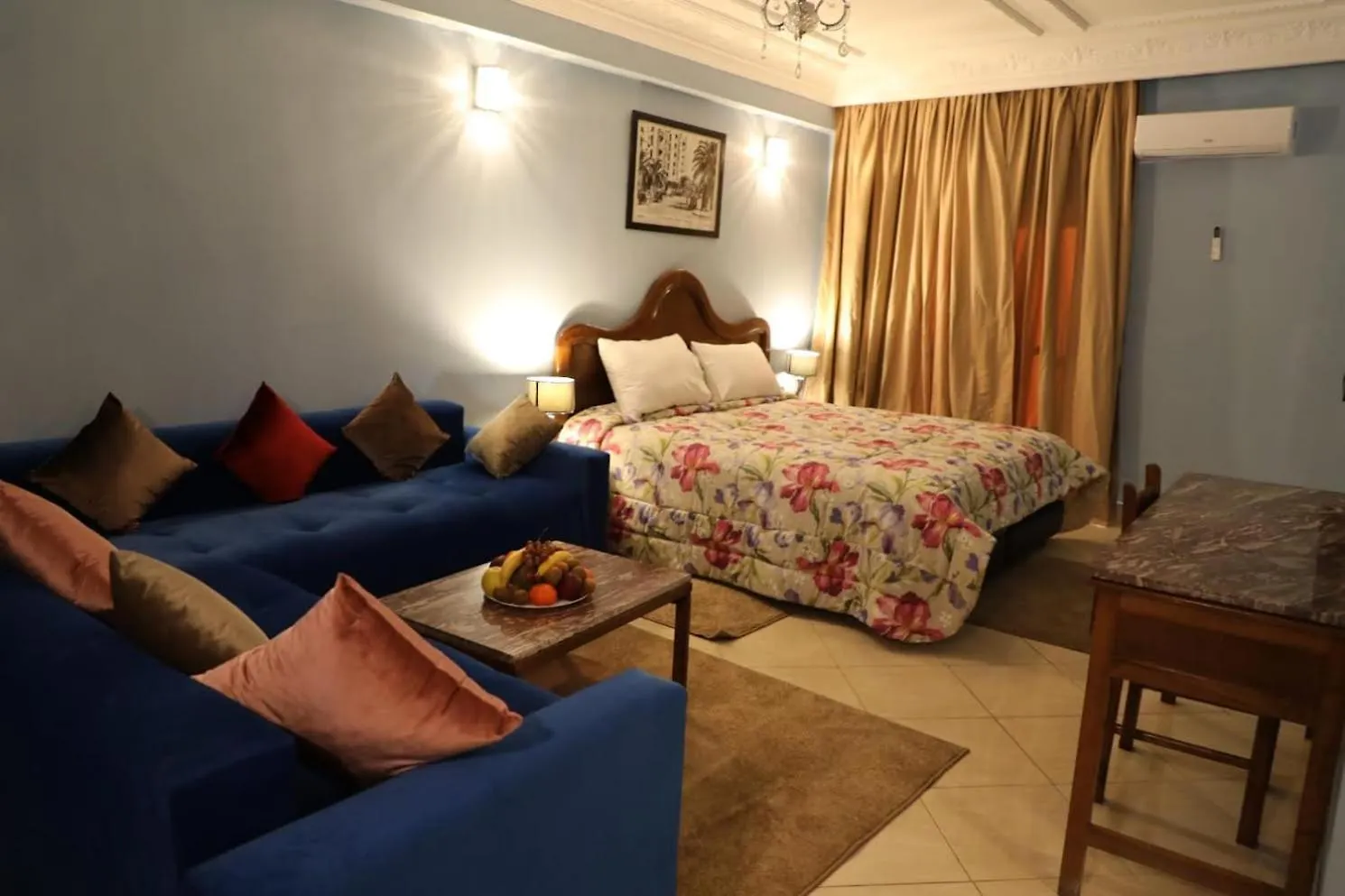 *** Hotel Appart-Hotel Bel Anfa Casablanca Morocco