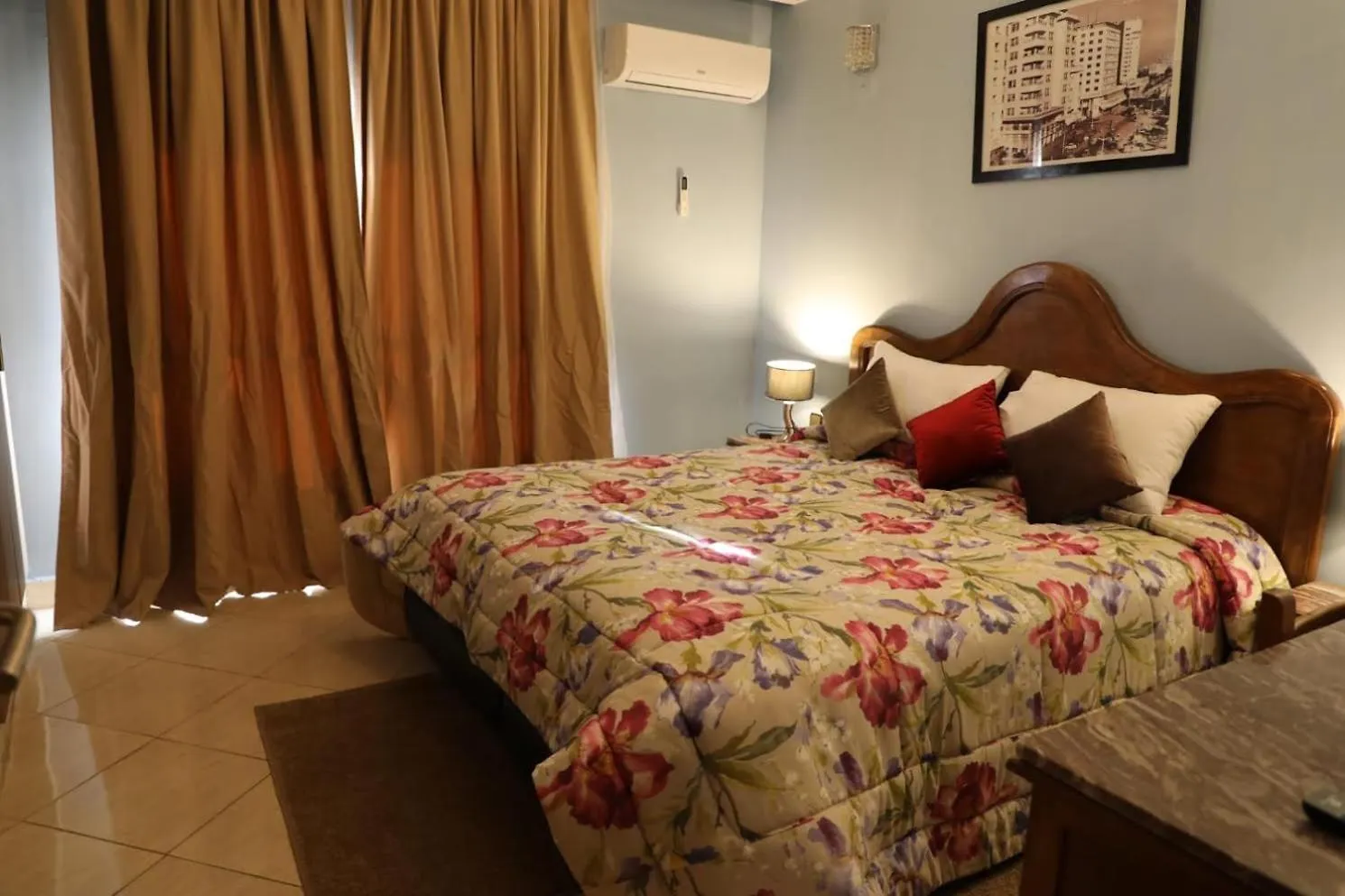 Appart-Hotel Bel Anfa Casablanca