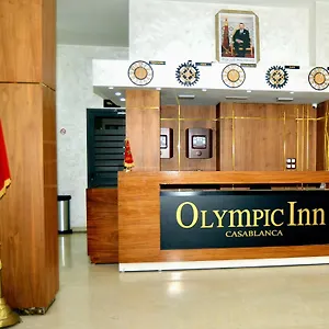 Olympic Casablanca