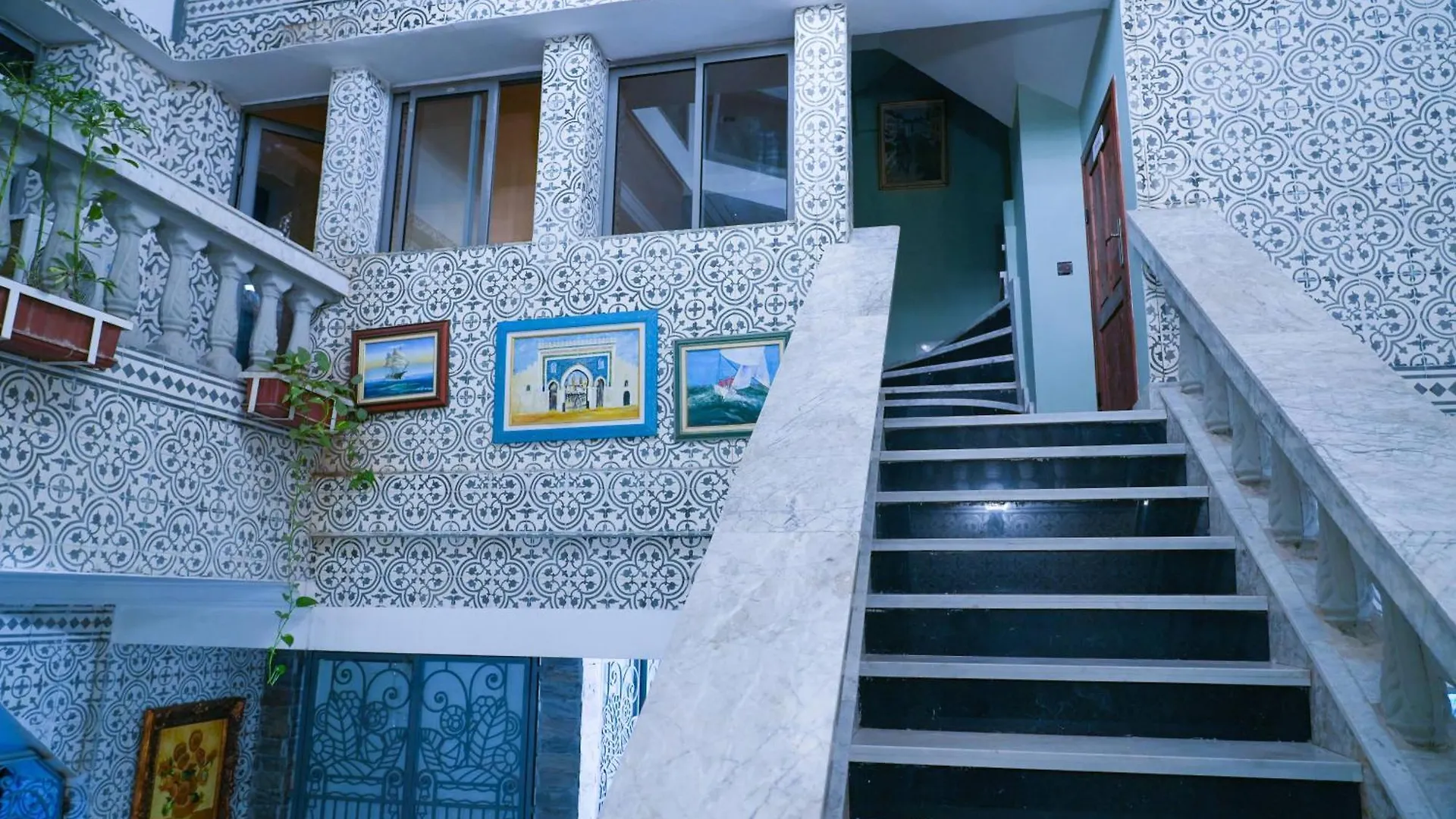 Appart-Hotel Bel Anfa Casablanca Hotel
