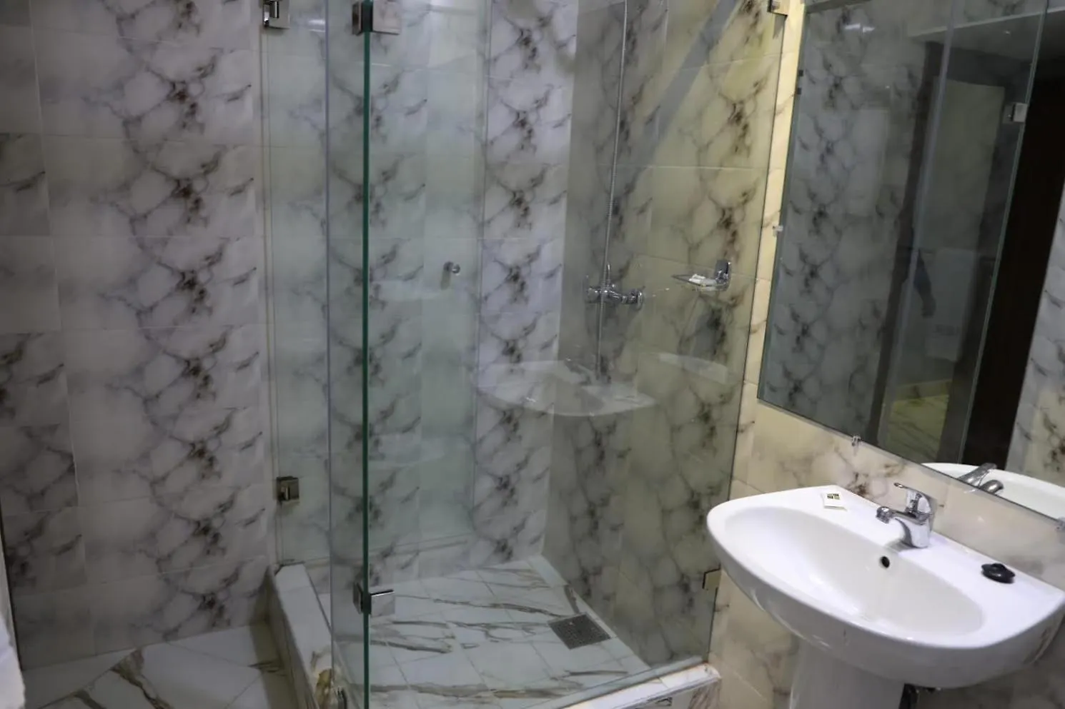 Appart-Hotel Bel Anfa Casablanca